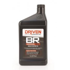 Driven BR Break-in Oil 15W-50